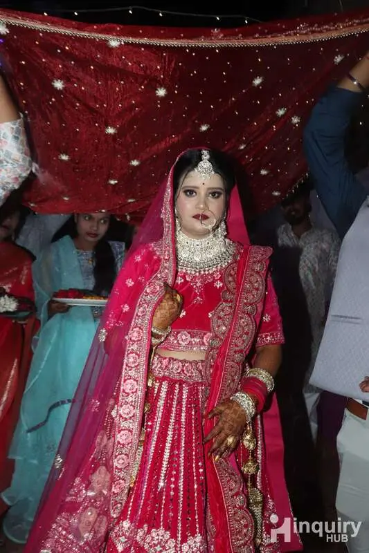 Supriya  Divine Glow Ara