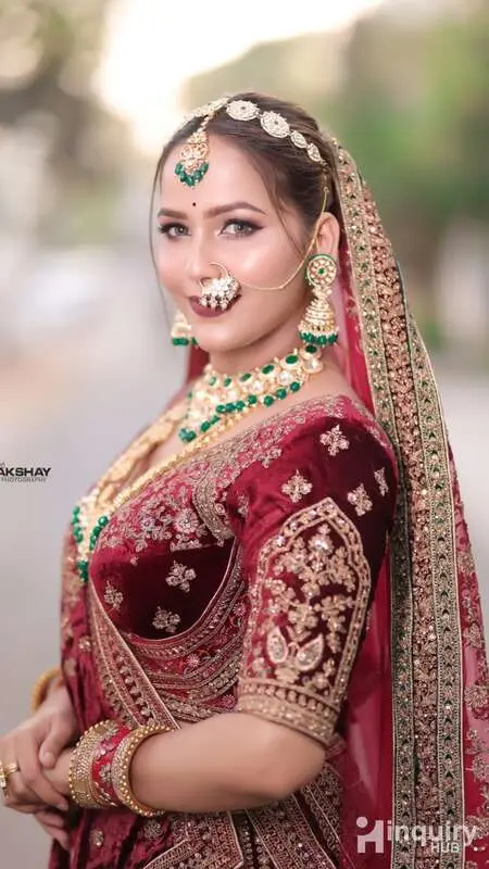 Unique Makeover
