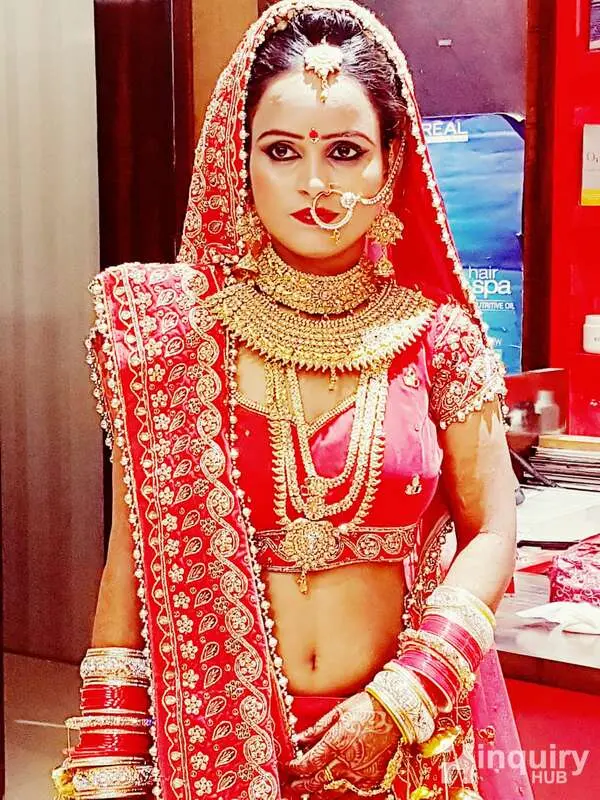 Perfect Look Beauty Parlour