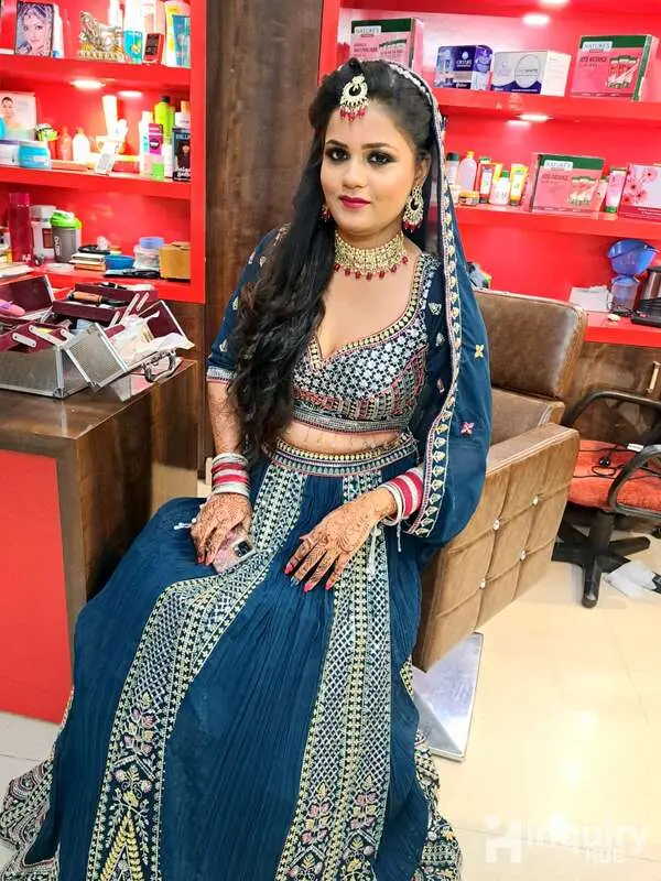 Perfect Look Beauty Parlour