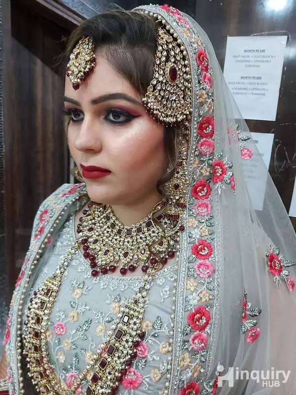 Perfect Look Beauty Parlour