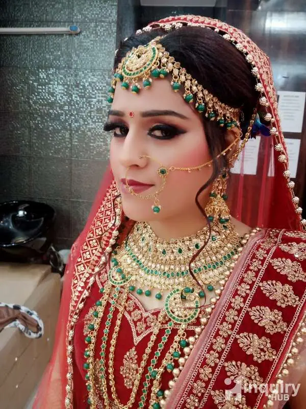 Perfect Look Beauty Parlour