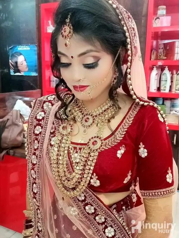 Perfect Look Beauty Parlour