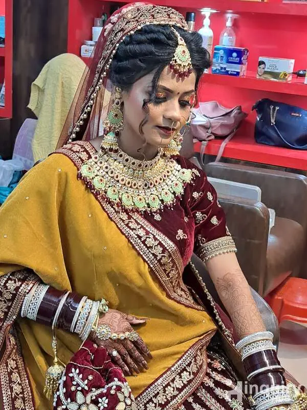 Perfect Look Beauty Parlour