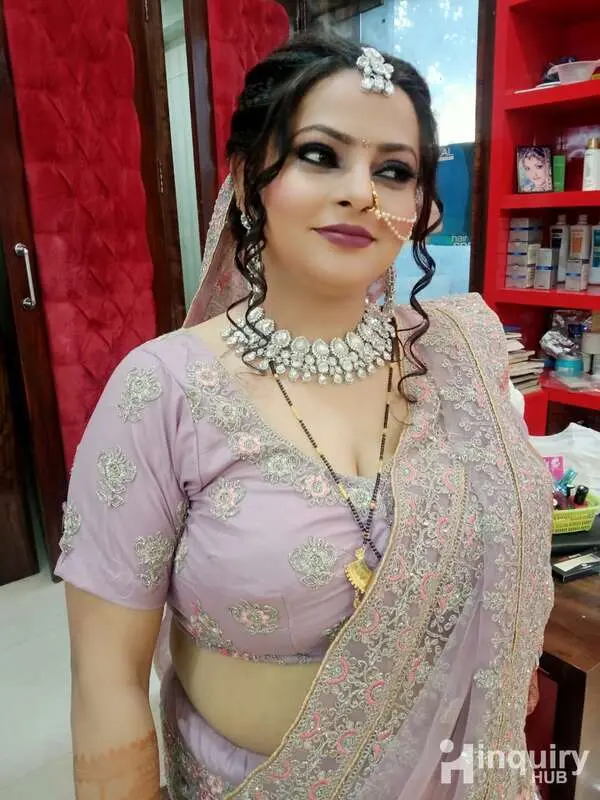 Perfect Look Beauty Parlour