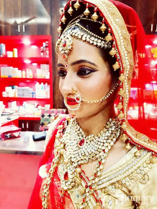 Perfect Look Beauty Parlour