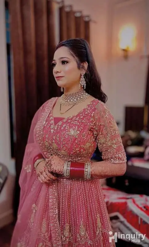 Divya Makeovers