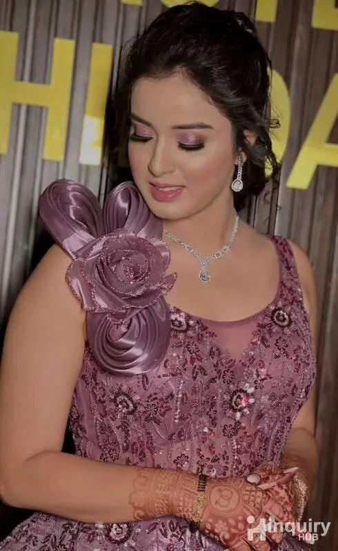 Divya Makeovers