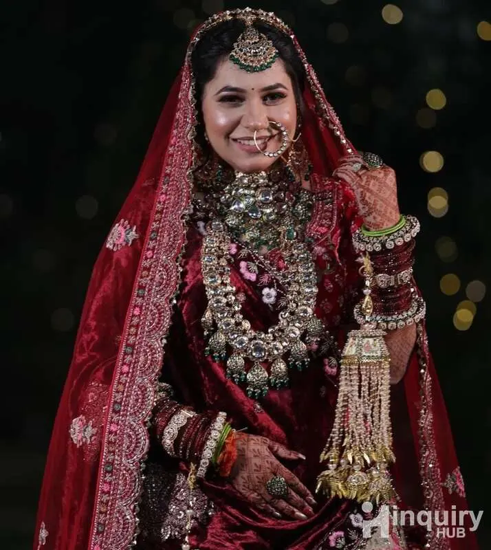 Sapna'a Makeovers