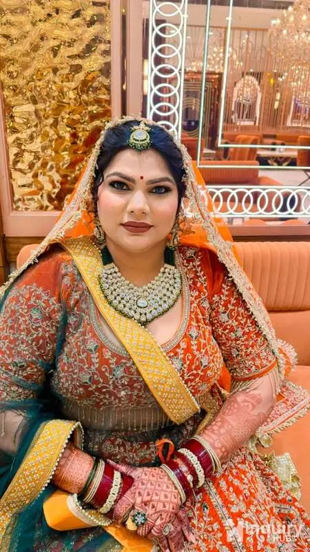 Sapna'a Makeovers