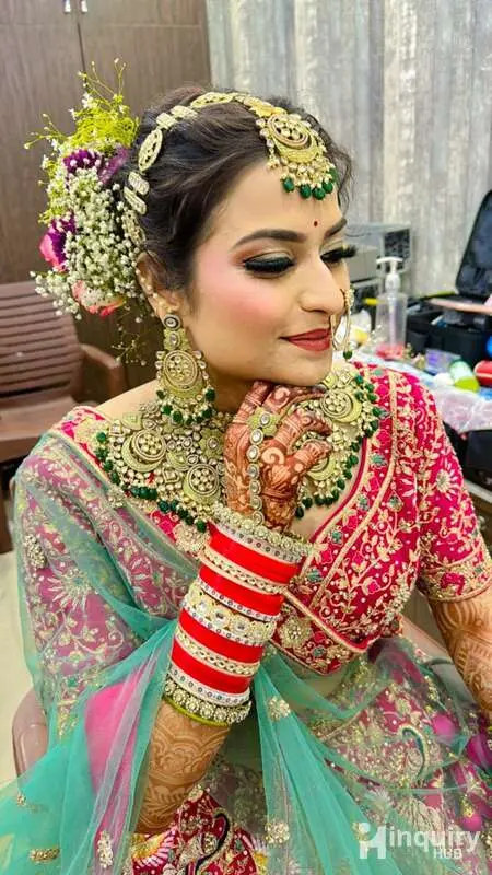 Sapna'a Makeovers
