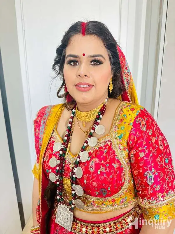 Sapna'a Makeovers