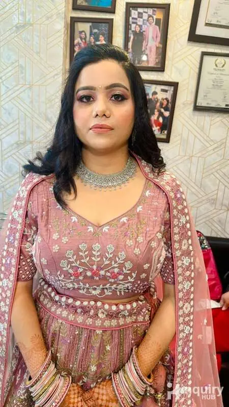Sapna'a Makeovers