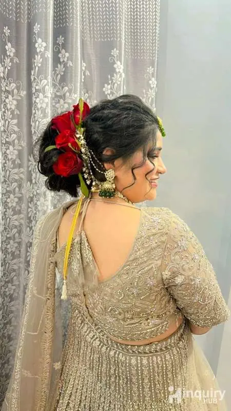 Sapna'a Makeovers