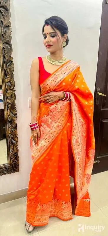 Sapna'a Makeovers