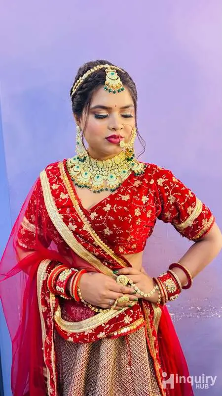 Poonam Paryani