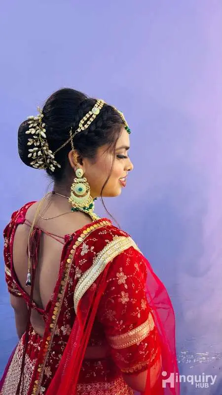 Poonam Paryani