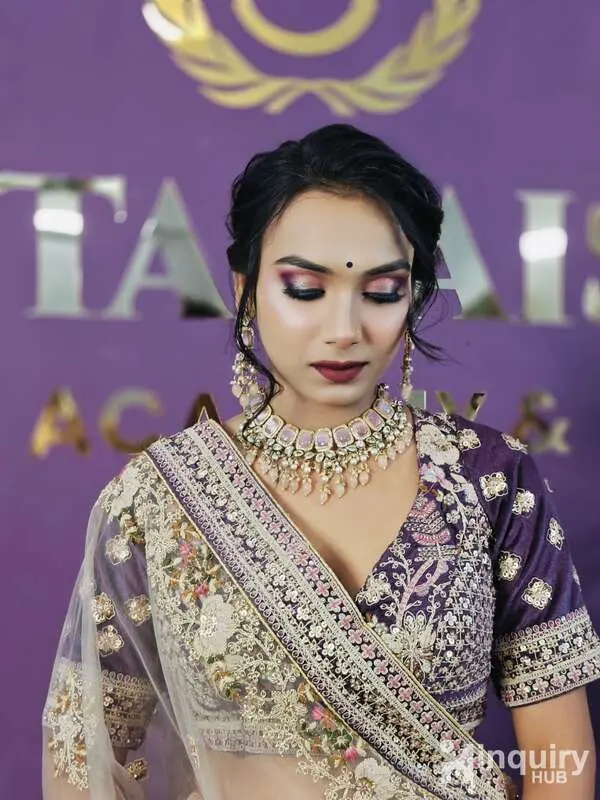 Poonam Paryani