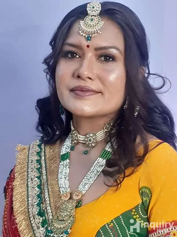 Poonam Paryani