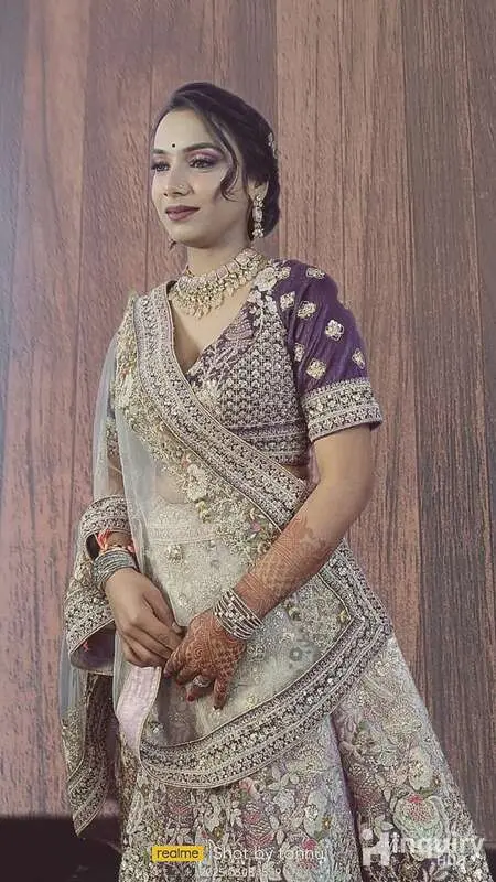 Poonam Paryani
