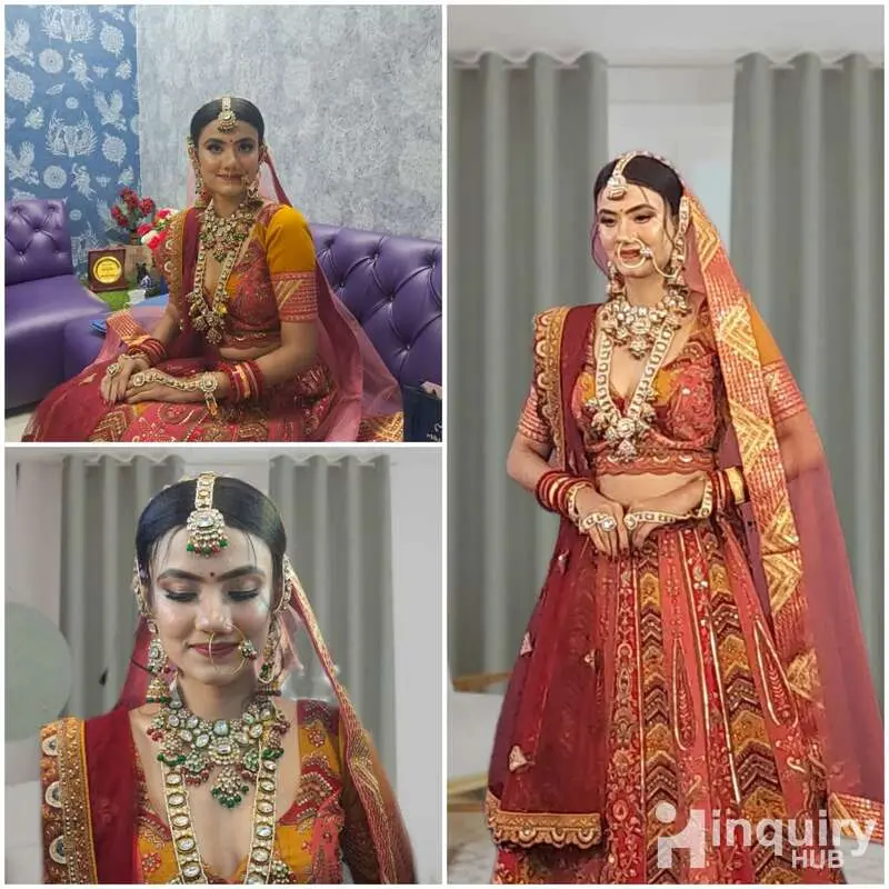 Poonam Paryani