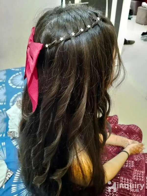 Poonam Paryani