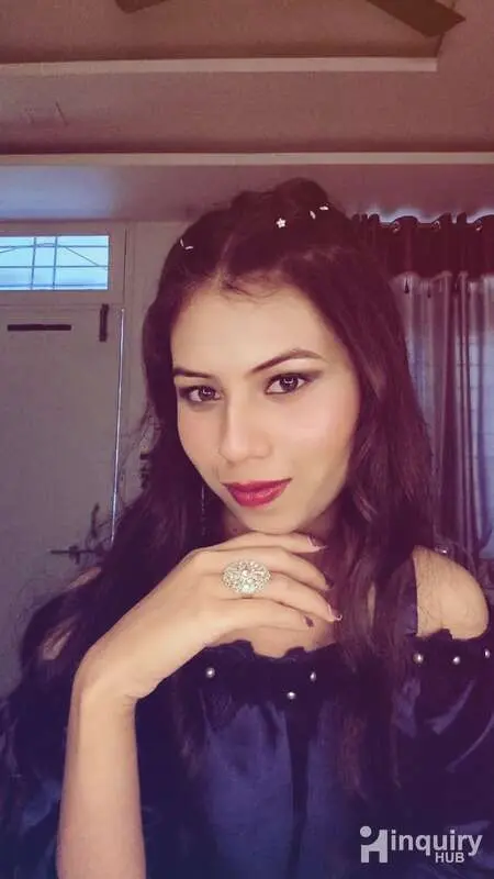Poonam Paryani