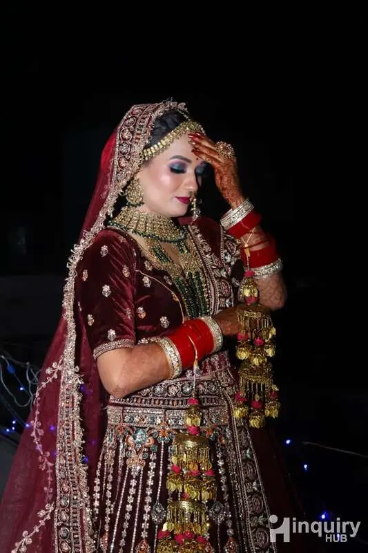Vashu Professional Makeup Artist