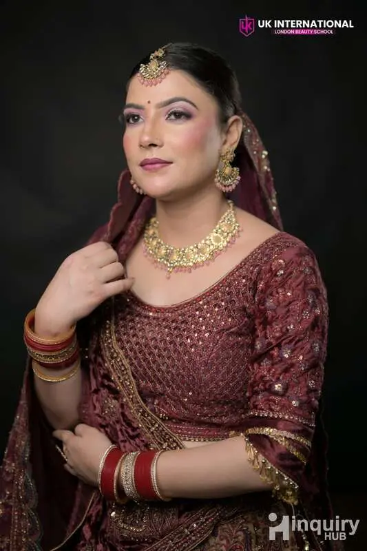 Vashu Professional Makeup Artist