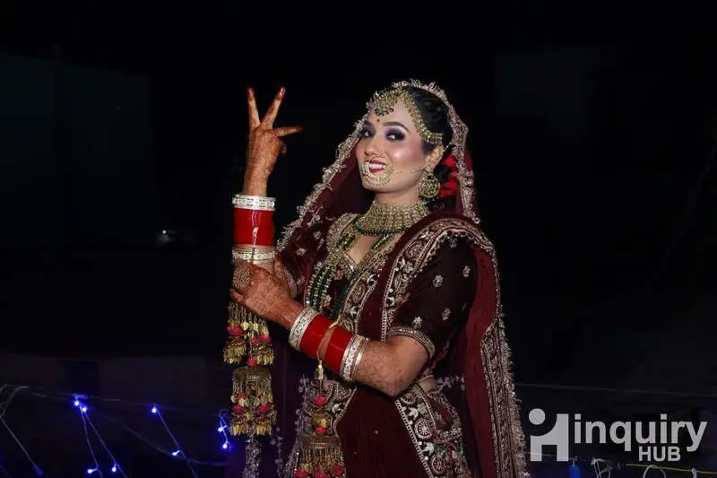 Vashu Professional Makeup Artist