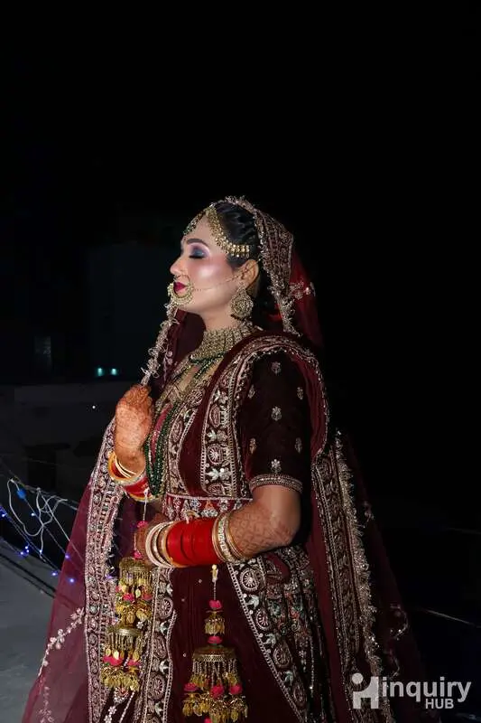 Vashu Professional Makeup Artist