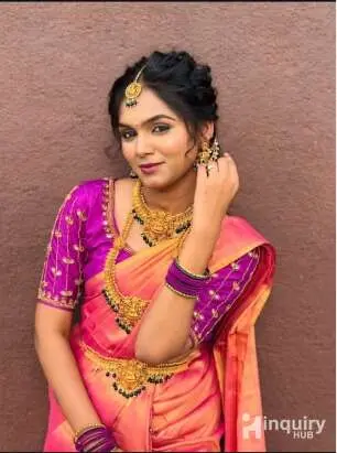 Pallavi Make Up Artist