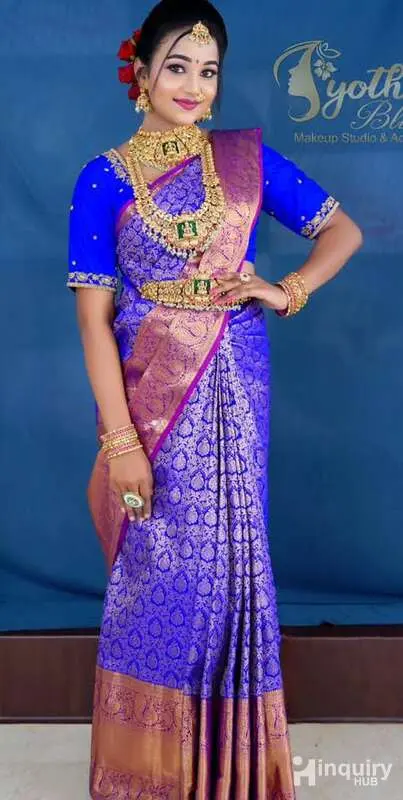 Pallavi Make Up Artist
