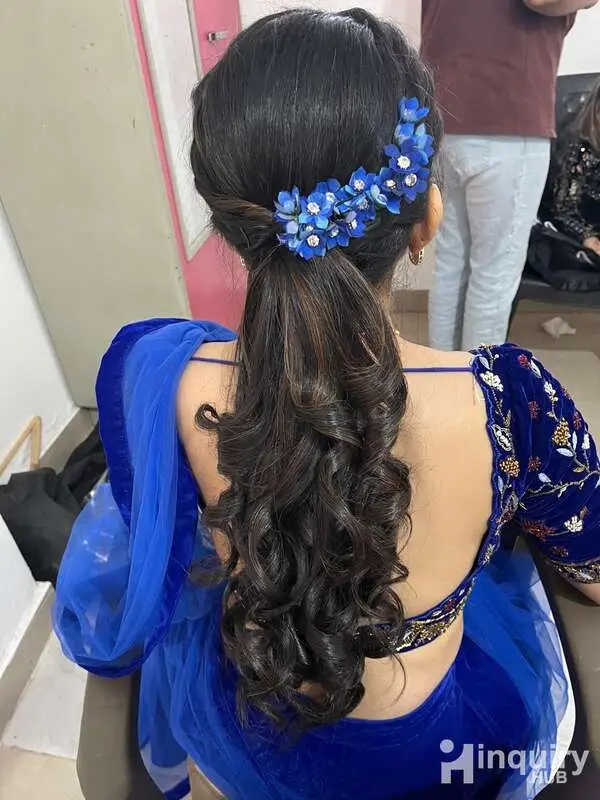 Madhuri Bhanushali