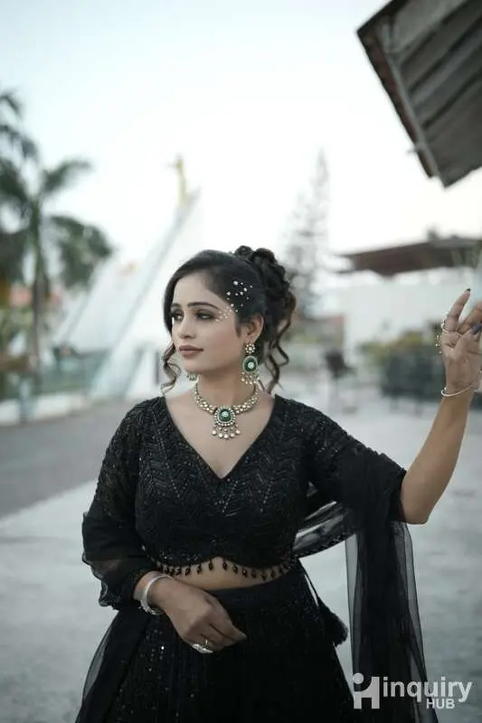 Madhuri Bhanushali
