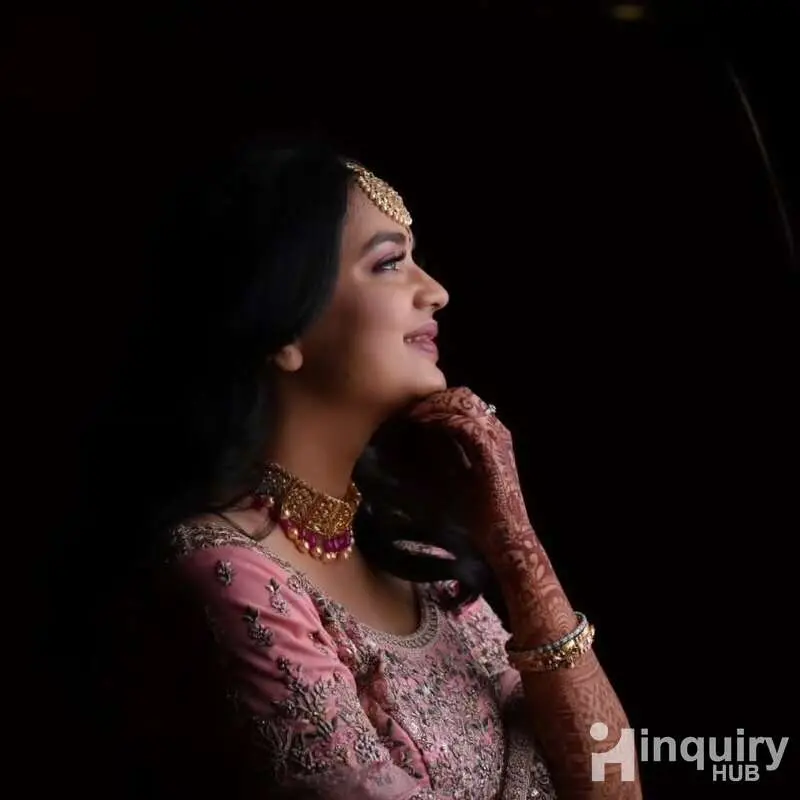 Anita'a Makeup Artist