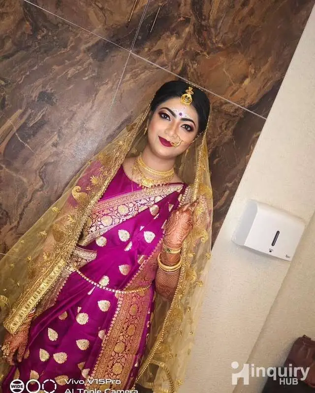 Anita'a Makeup Artist
