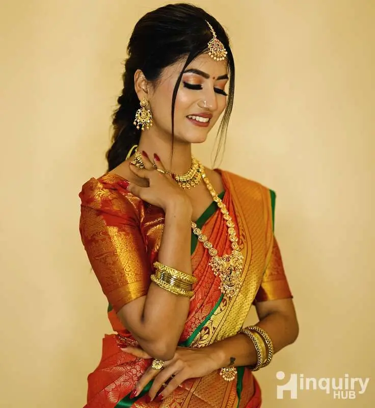Anita'a Makeup Artist