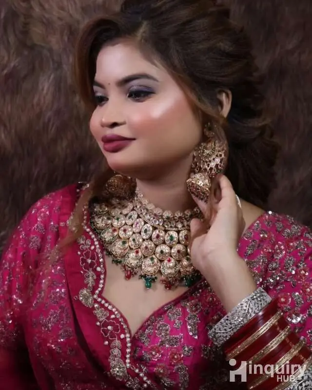 Anita'a Makeup Artist