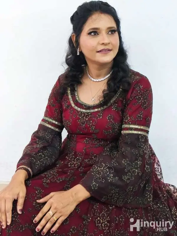 Khushi Gupta Makeover