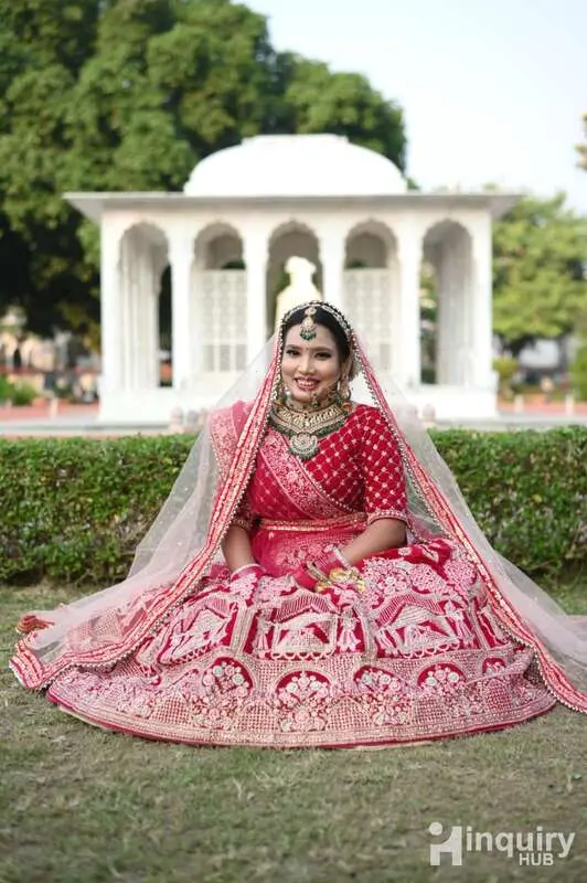 Khushi Gupta Makeover