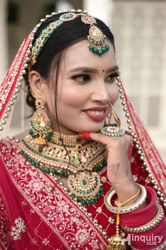 Khushi Gupta Makeover