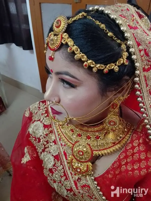 Khushi Gupta Makeover