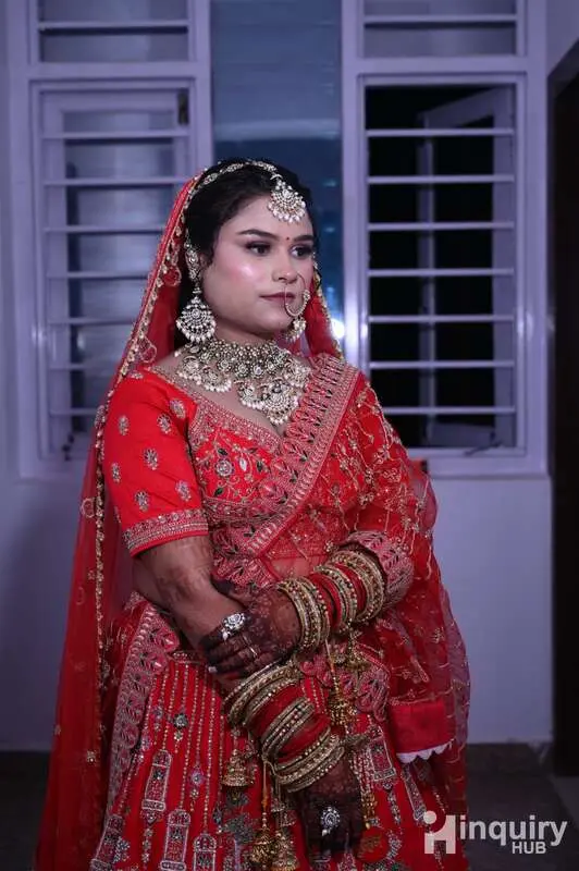 Khushi Gupta Makeover