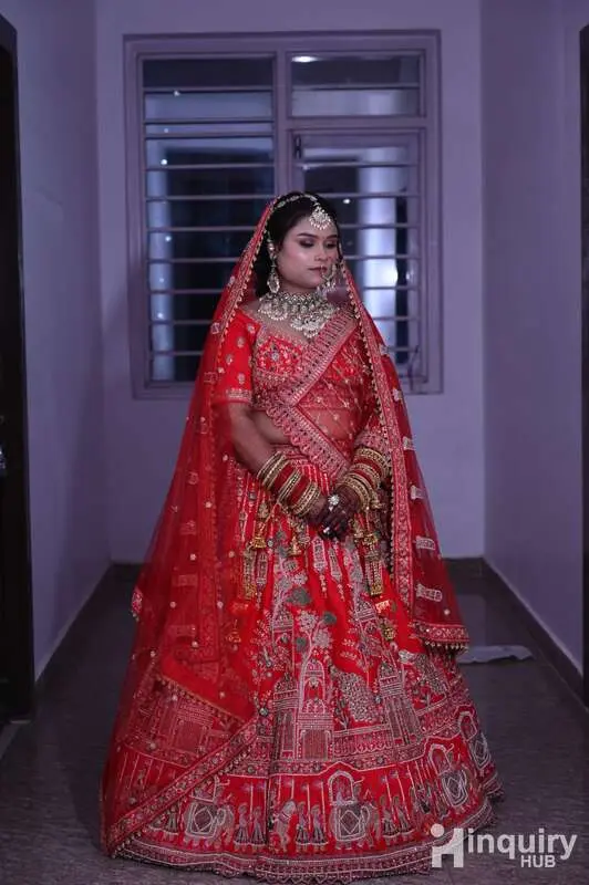 Khushi Gupta Makeover