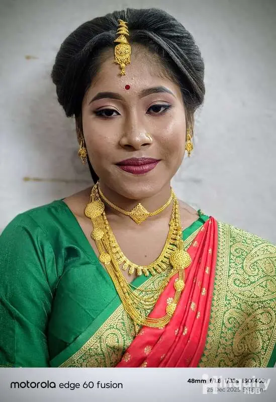 Sweety Das