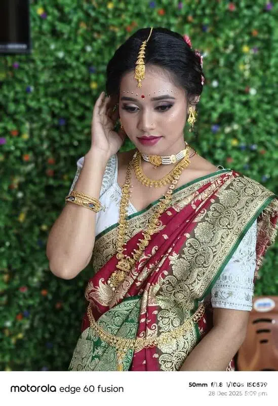 Sweety Das