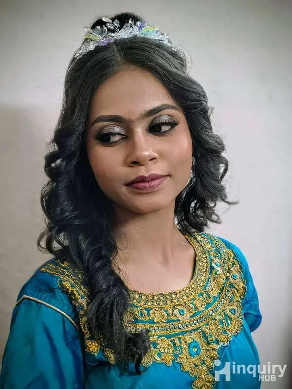 Sweety Das