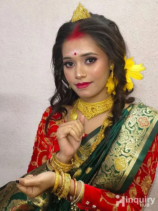 Sweety Das