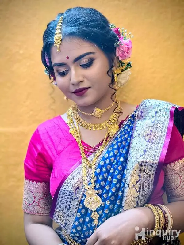 Sweety Das